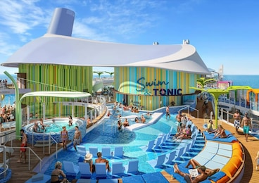 Imagen de Icon of the Seas
