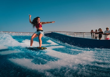 Imagen de Symphony of the Seas