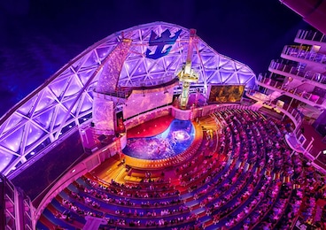 Imagen de Utopia of the Seas