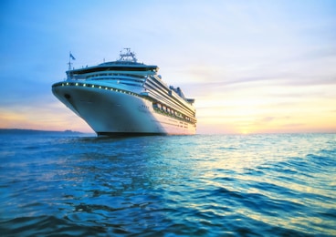 Imagen de Sapphire Princess