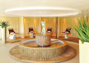 Imagen de Seabourn Quest