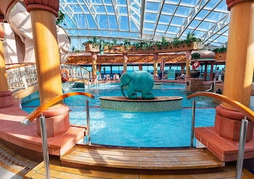 Imagen de Explorer of the Seas