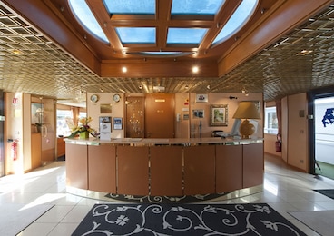 Imagen de MS Seine Princess