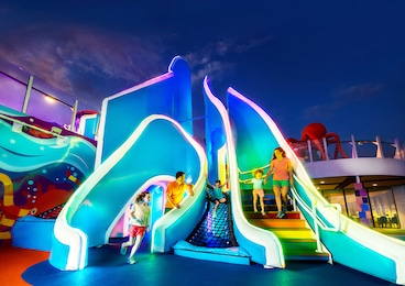 Imagen de Wonder of the Seas
