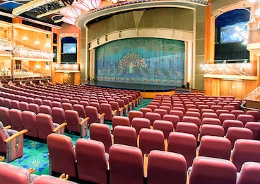 Imagen de Adventure of the Seas