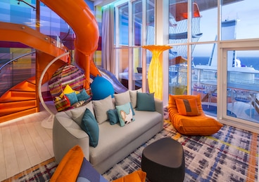 Imagen de Symphony of the Seas