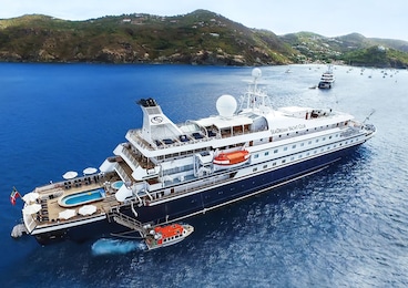 Imagen de Seadream I