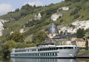 Imagen de MS Renoir