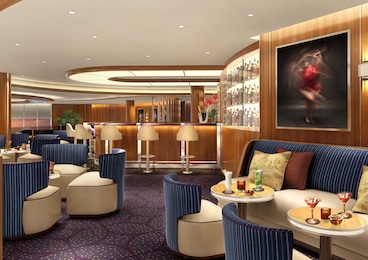 Imagen de Seabourn Encore