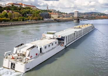 Imagen de MS River Sapphire