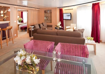 Imagen de Seabourn Quest