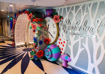 Imagen de Wonder of the Seas