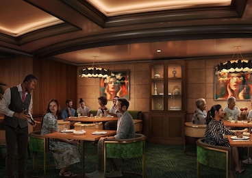 Imagen de Utopia of the Seas