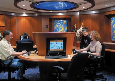 Imagen de Brilliance of the Seas