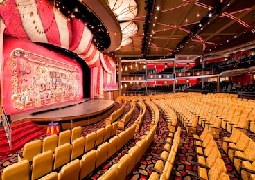 Imagen de Independence of the Seas