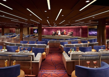 Imagen de Seabourn Encore