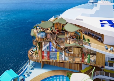 Imagen de Hero of the Seas