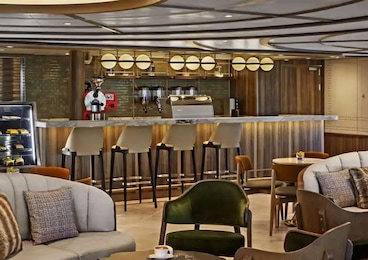 Imagen de Seabourn Pursuit