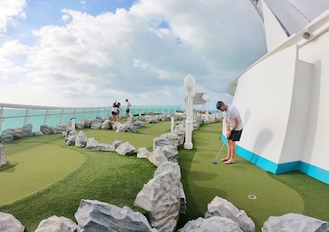 Imagen de Explorer of the Seas
