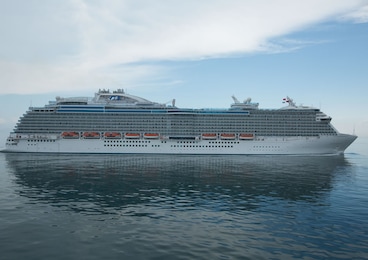 Imagen de Regal Princess