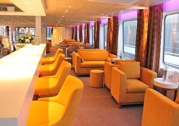 Imagen de MS Camargue