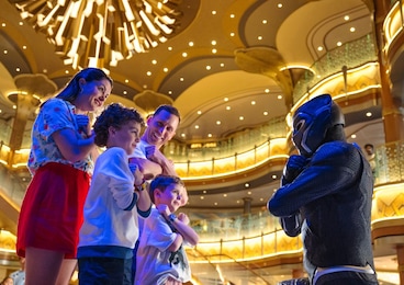 Imagen de Disney Destiny