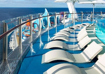 Imagen de Wonder of the Seas