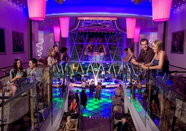 Imagen de Oasis of the Seas