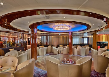 Imagen de Seabourn Ovation
