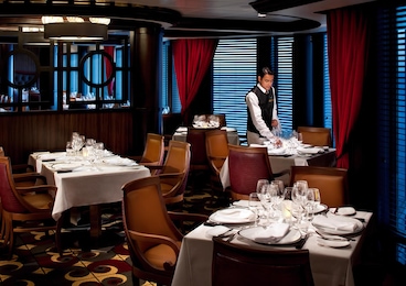 Imagen de Rhapsody of the Seas
