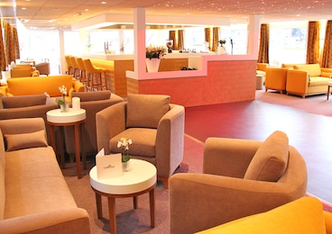 Imagen de MS Camargue