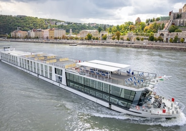 Imagen de MS River Sapphire