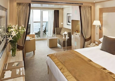 Imagen de Seabourn Quest