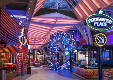 Imagen de Symphony of the Seas
