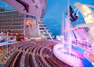 Imagen de Allure of the Seas
