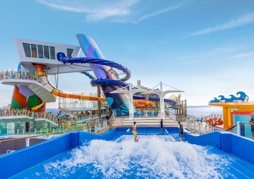 Imagen de Legend of the Seas