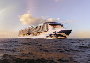 Imagen de Sun Princess