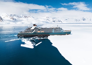 Imagen de Seabourn Pursuit