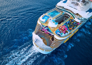 Imagen de Utopia of the Seas