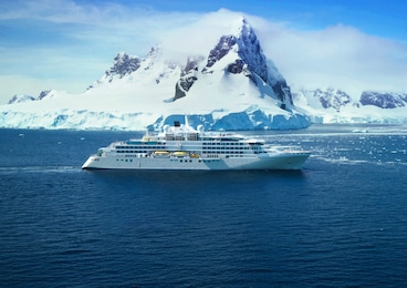 Imagen de Silver Endeavour
