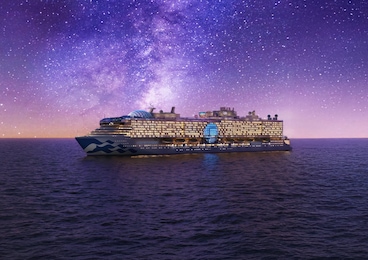 Imagen de Star Princess