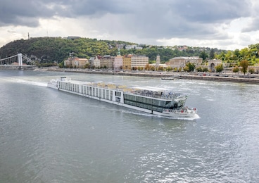 Imagen de MS River Diamond