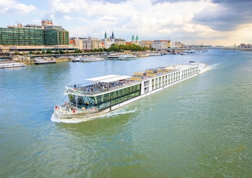 Imagen de MS River Sapphire