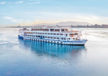 Imagen de RV Star of Luxor