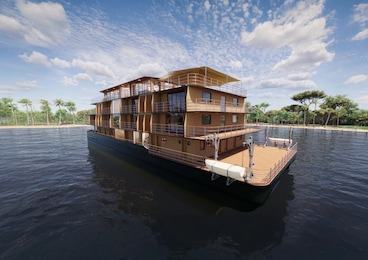 Imagen de RV Brasilian Dream