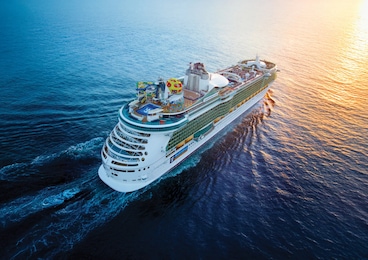 Imagen de Independence of the Seas