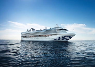 Imagen de Grand Princess