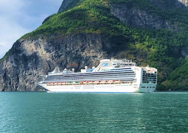 Imagen de Crown Princess