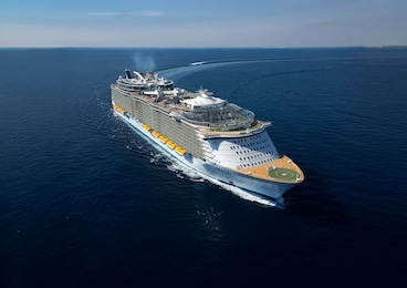 Imagen de Oasis of the Seas