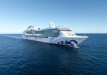 Imagen de Coral Princess